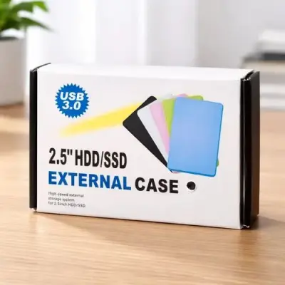 Disco Externo 3.0 4000Gb.