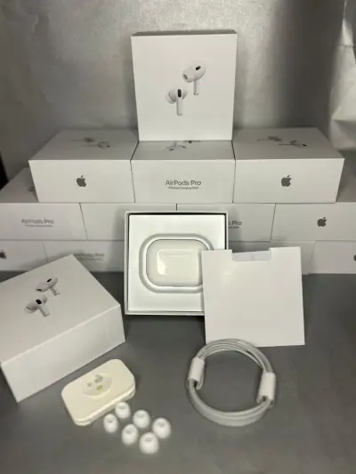 AIRPODS PRO 2