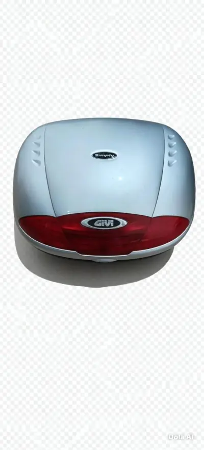 Baul Givi Simply  45lts