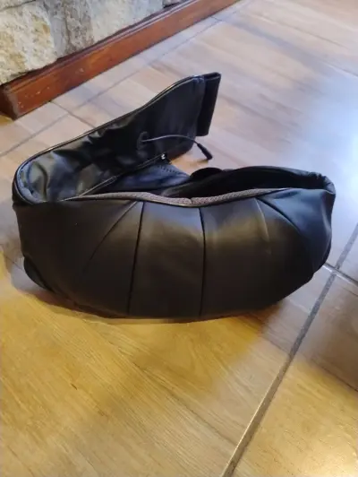 Masajeador eléctrico