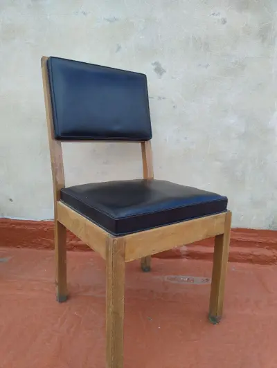 Silla vintage