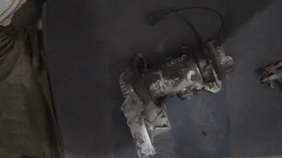 Bomba Inyectora- Diesel-Renault Clio I- Modelo 1999