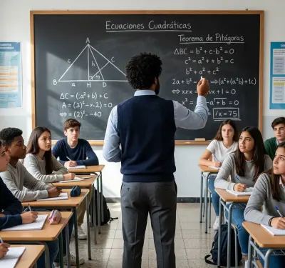 Tutor de Matemática | Clases Online, Trabajos Prácticos y Cartillas