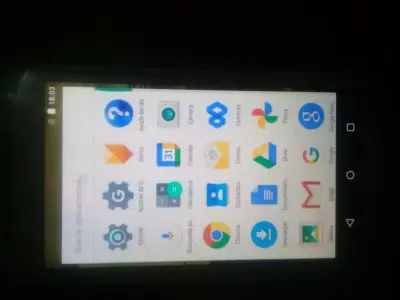 Moto E (2ª Generación) – Edición Coleccionable