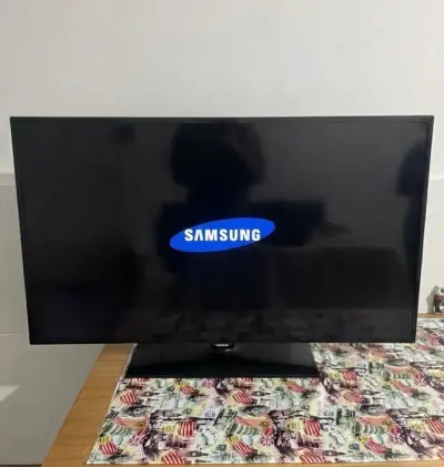 Televisor Samsung de 50 pulgadas