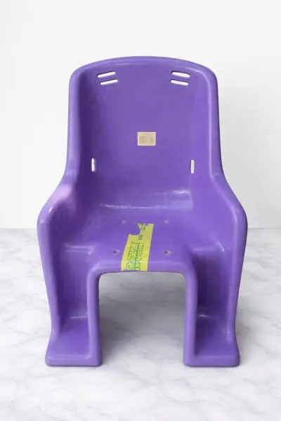 Silla de bicicleta niños