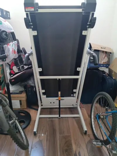 Caminadora Randers Arg-450