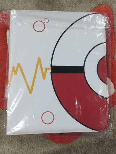 Carpeta para TCG 900 cartas
