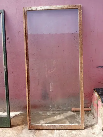 ventana balcón(única unidad)