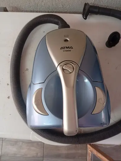 ATMA ASPIRADORA AS 891 MARCA GAMMA