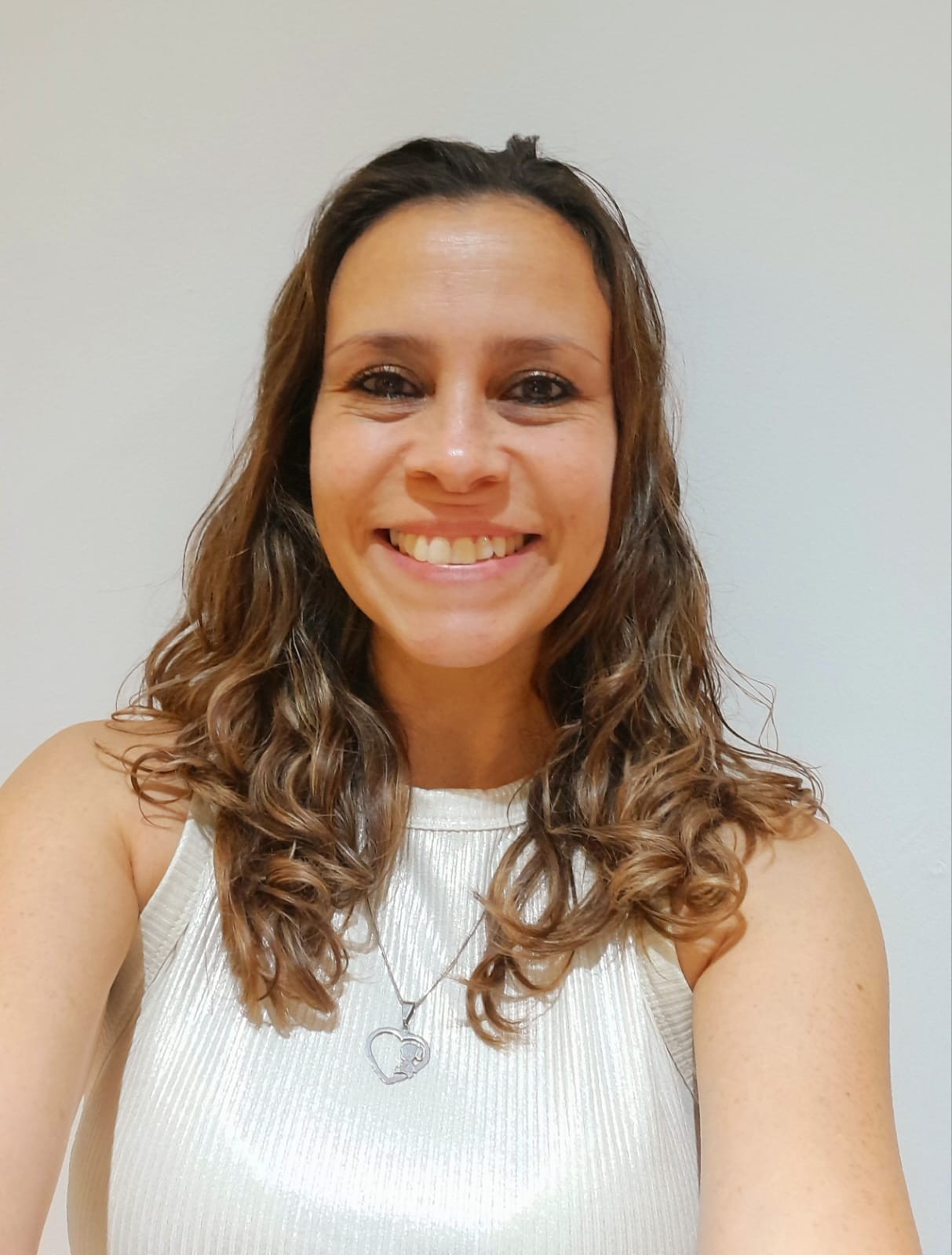 CECILIA CALDERÓN