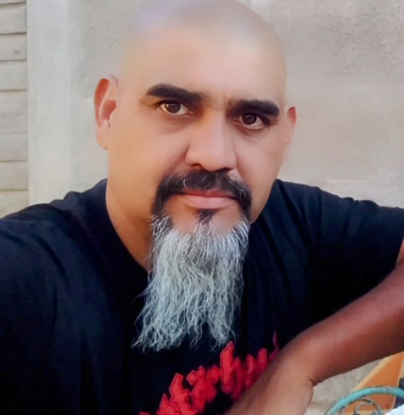 Pablo Altamirano