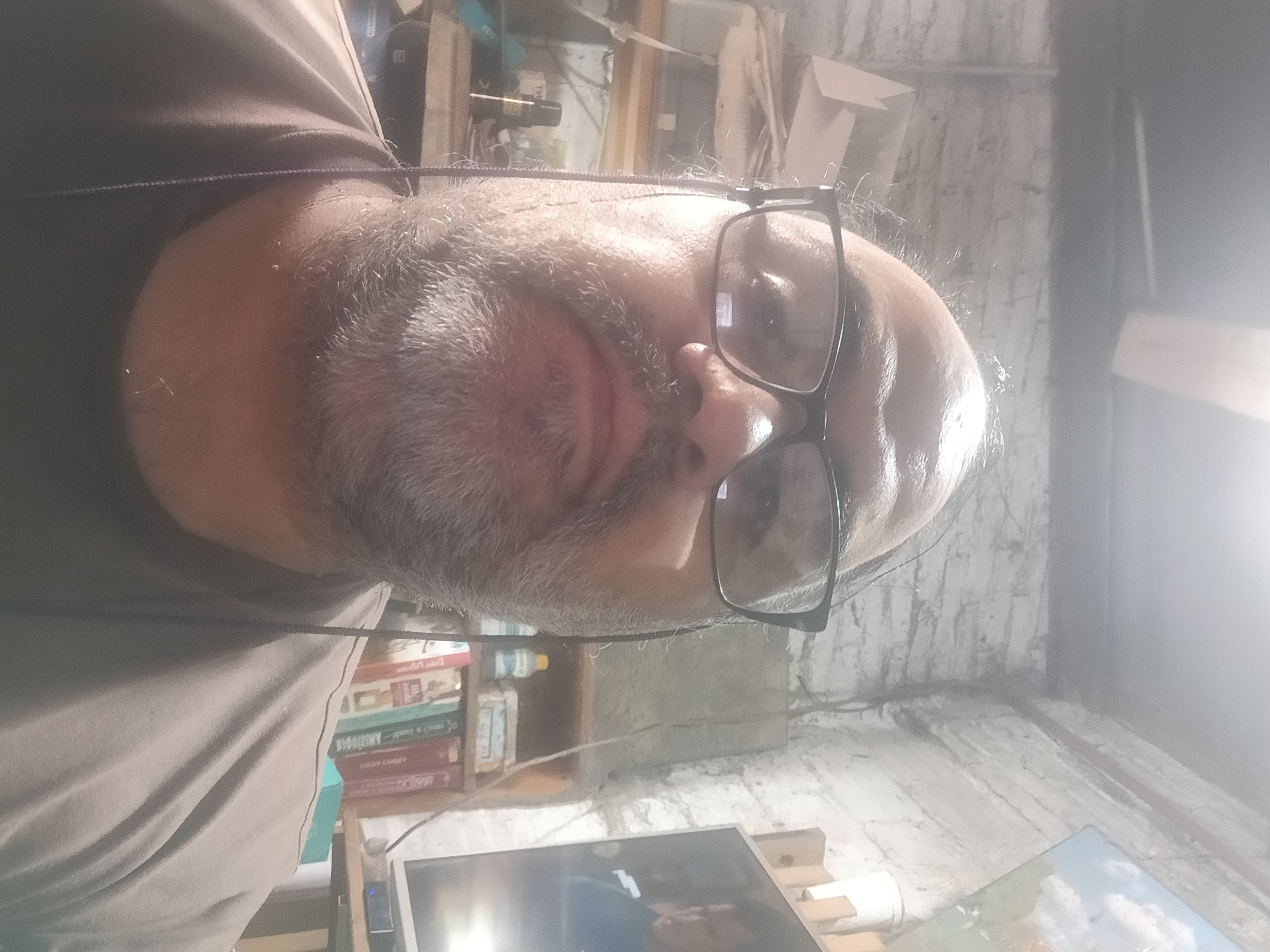 Daniel Burgoa