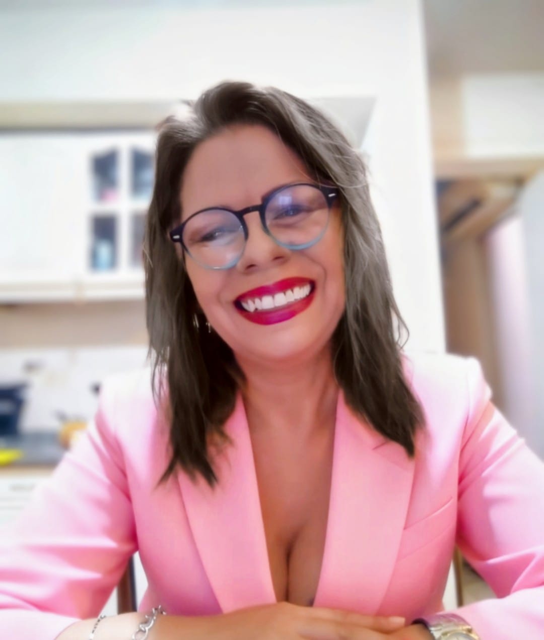 Nilda Marisa Astudillo