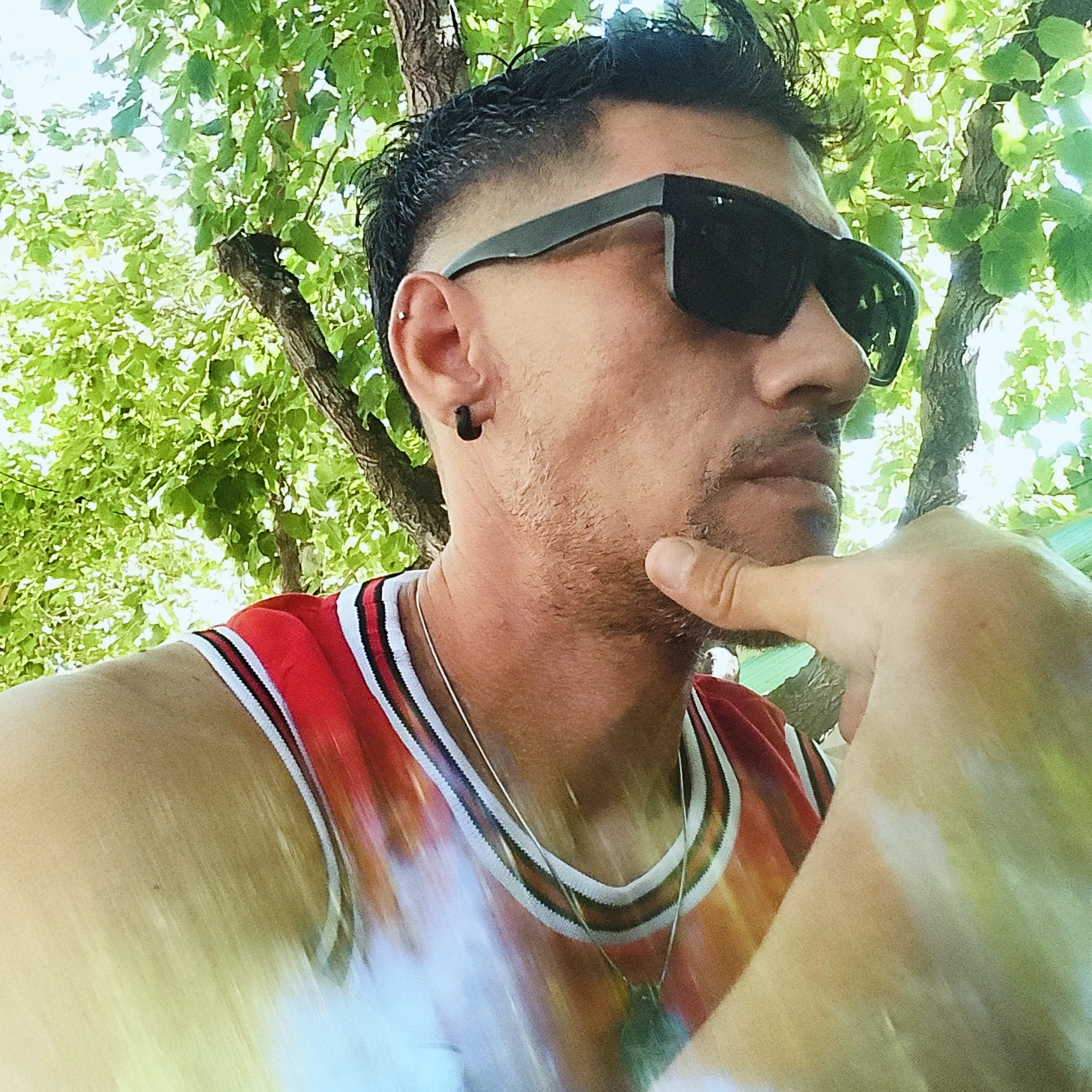 Daniel Agustin Quiroga