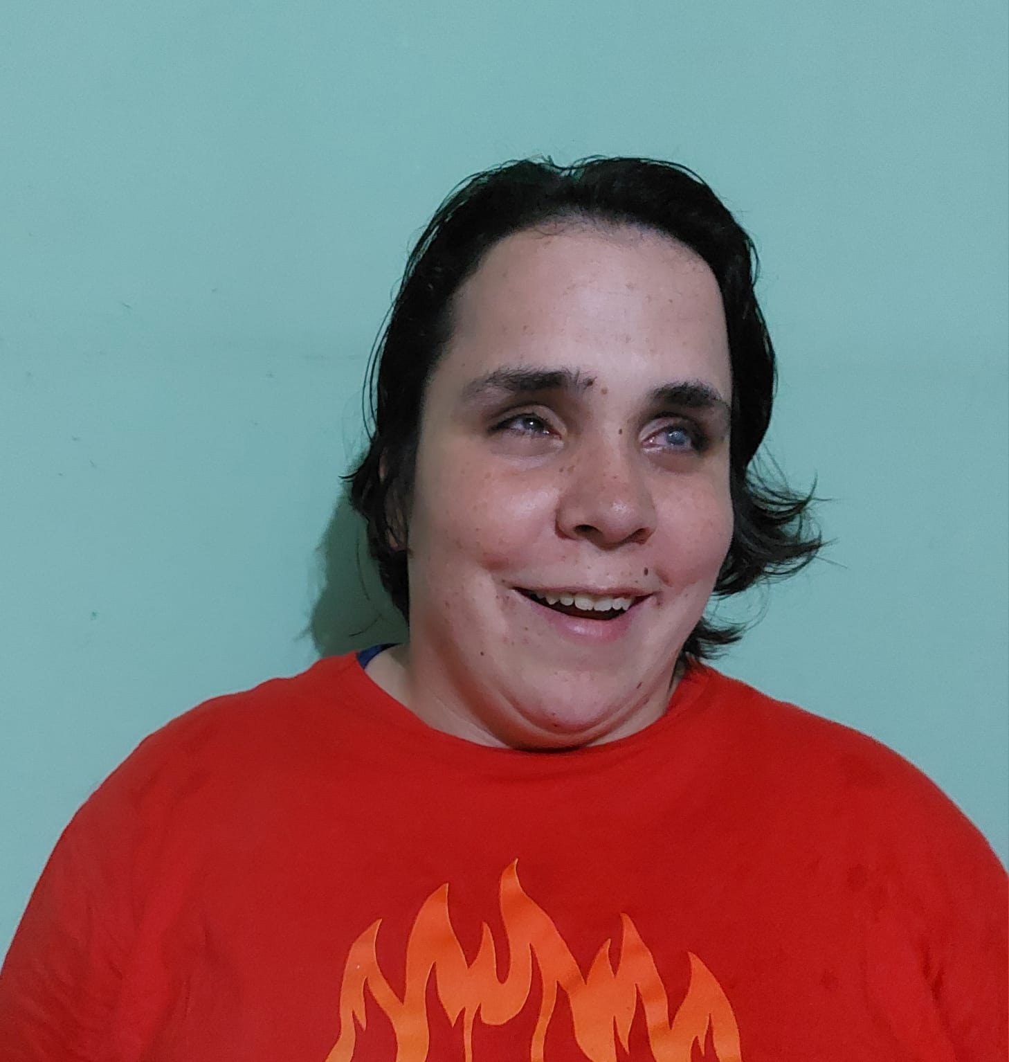 María Pía Peña Foissac