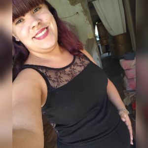 Trinidad Cecilia Francisco