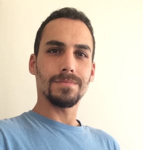 Andrés Ignacio Sobrino