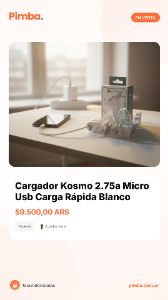 Facundo Nicolas Pereira