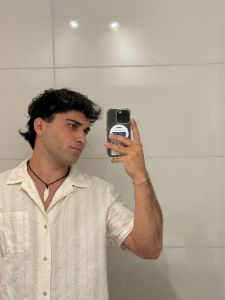 Carlos Mateo Picech