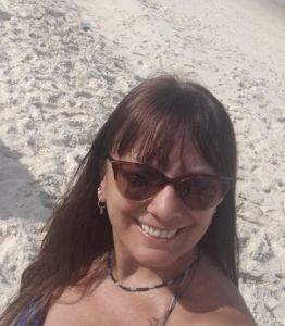 MARIELA CUBA