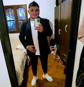 Matias Alejandro Ruiz
