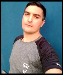 David Emanuel Martinez