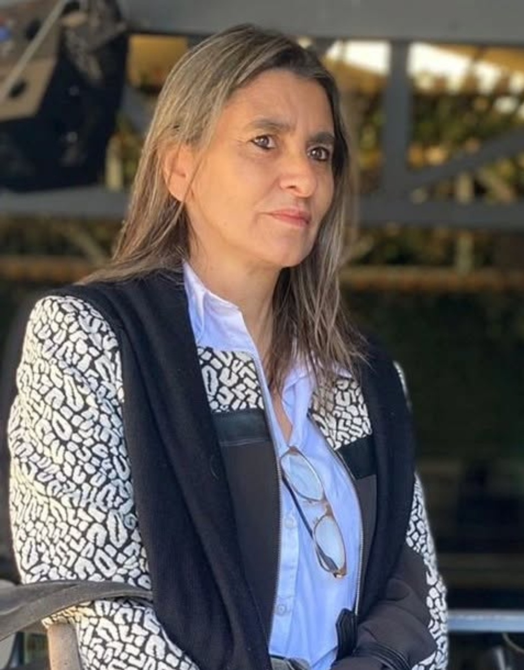 Miriam Camusso