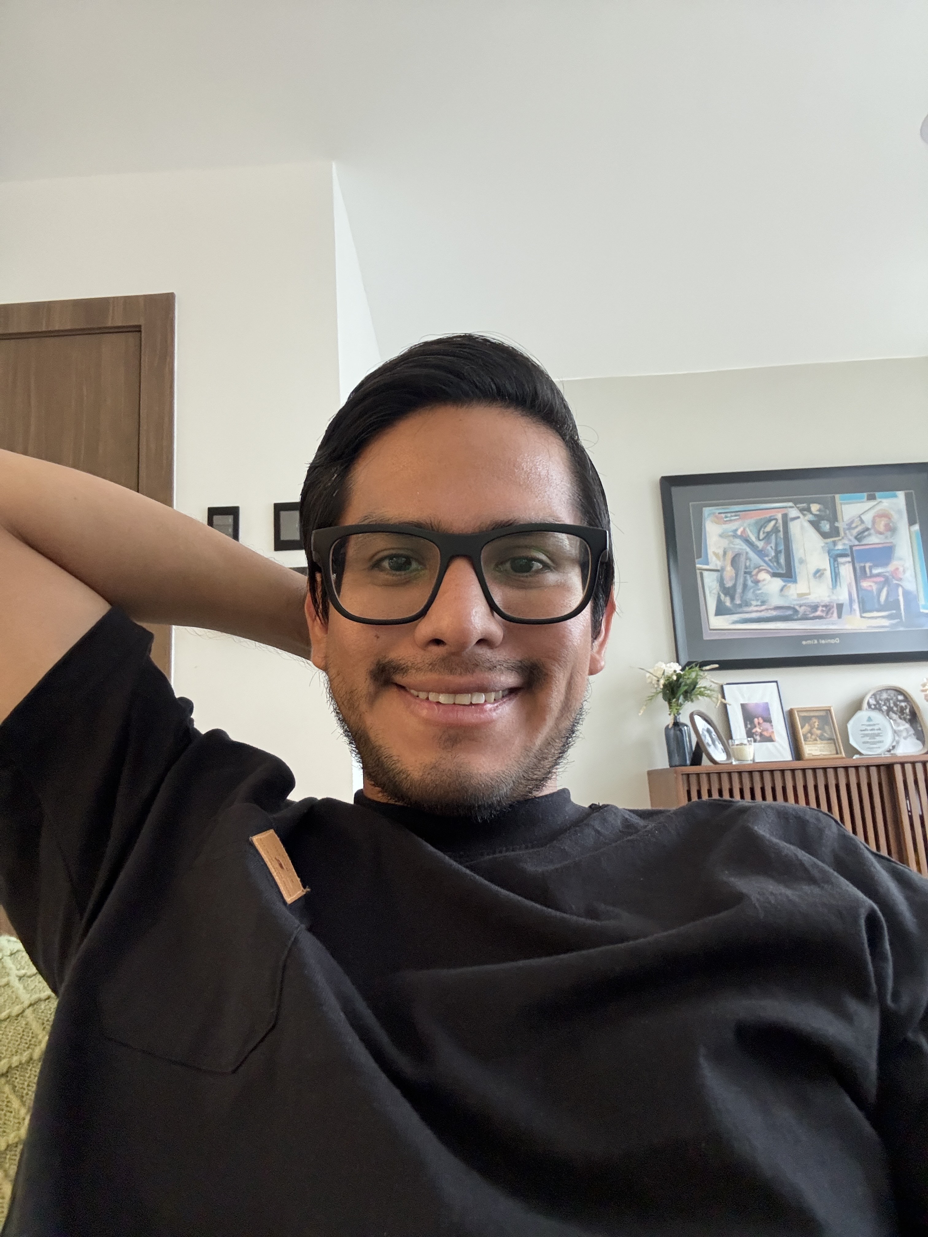 Ricardo Xavier Villamar Alay