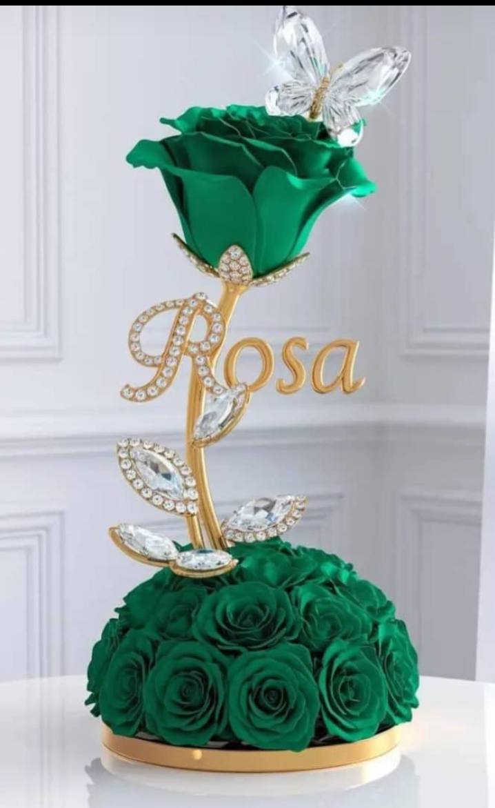 Rosa Bello