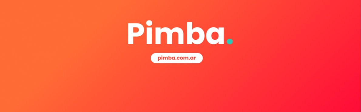 Portada de la tienda