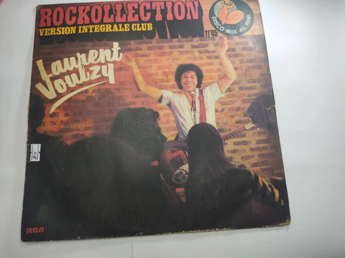 Discos Vinilos Lote Musica