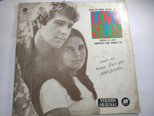 Discos Vinilos Lote Musica