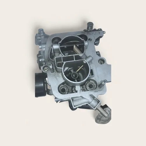 Carburador Tipo Weber 2 Bocas Para Renault 19,11,9