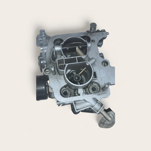 Carburador Tipo Weber 2 Bocas Para Renault 19,11,9
