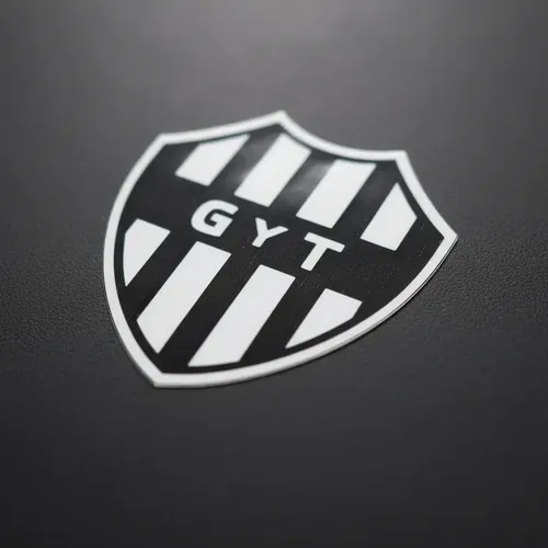 Stickers Gimnasia Y Tiro De Salta