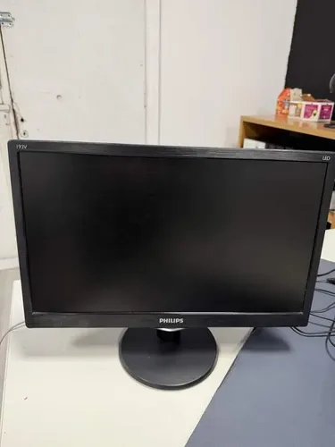 Monitor Led Philips 193v5l 18,5 Pulgadas