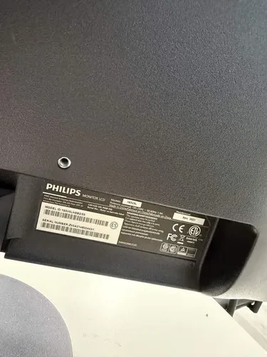 Monitor Led Philips 193v5l 18,5 Pulgadas