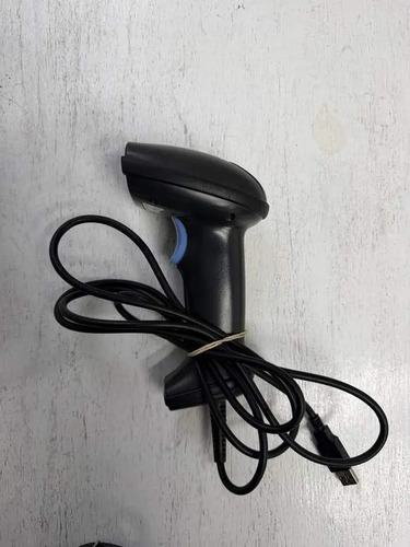 Lector Codigo De Barras Hasar L-has-9010 Usb 1d