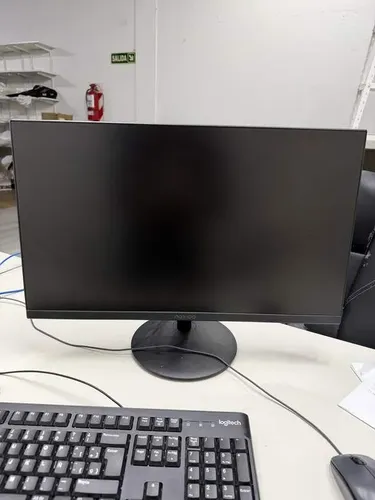 Monitor Led Naxido Nx238w 23,8 Pulgadas Hdmi