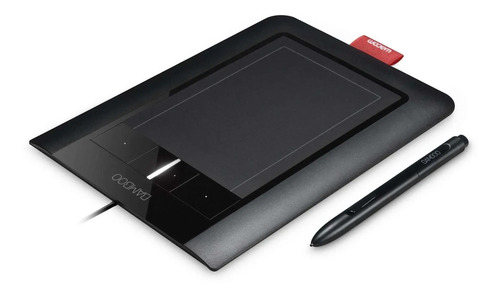 Tableta Gráfica Wacom Bamboo Pen CTL460