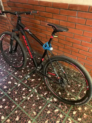 Bicicleta Mountain Bike Raleigh Mojave 2.0