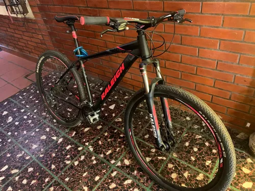 Bicicleta Mountain Bike Raleigh Mojave 2.0