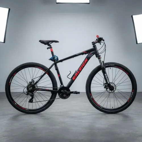 Bicicleta Mountain Bike Raleigh Mojave 2.0
