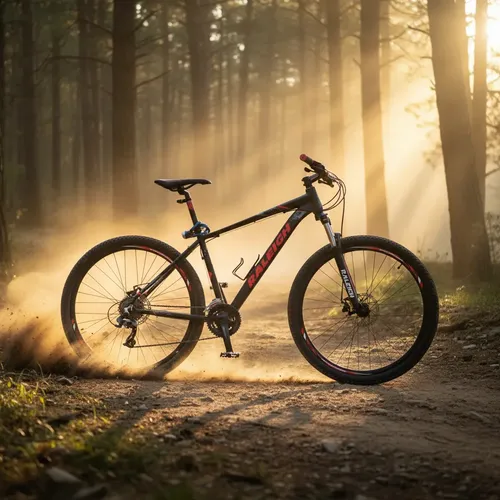 Bicicleta Mountain Bike Raleigh Mojave 2.0