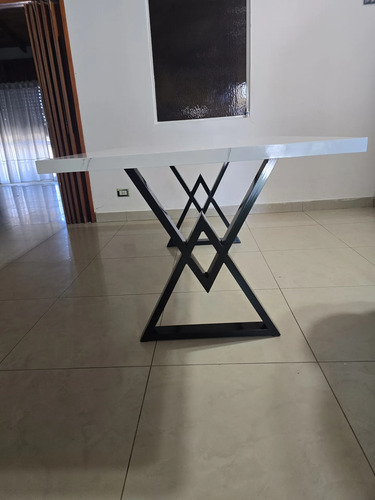 Mesa Aspa