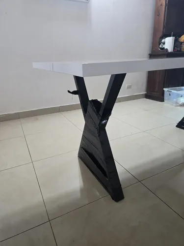 Mesa Aspa
