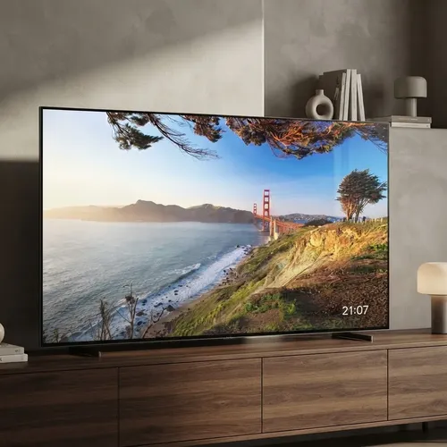 Smart Tv Noblex Led Android Tv 4k 58 Pulgadas