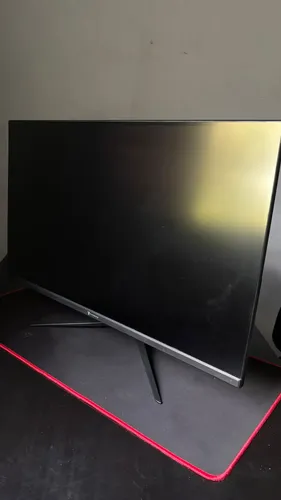 Monitor Gamer Perseo Hermes 27'' Full Hd 200hz Full Hd Usado