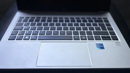 Notebook Hp Probook 440 G8 Core I7 11va 8gb 256gb Ssd 14